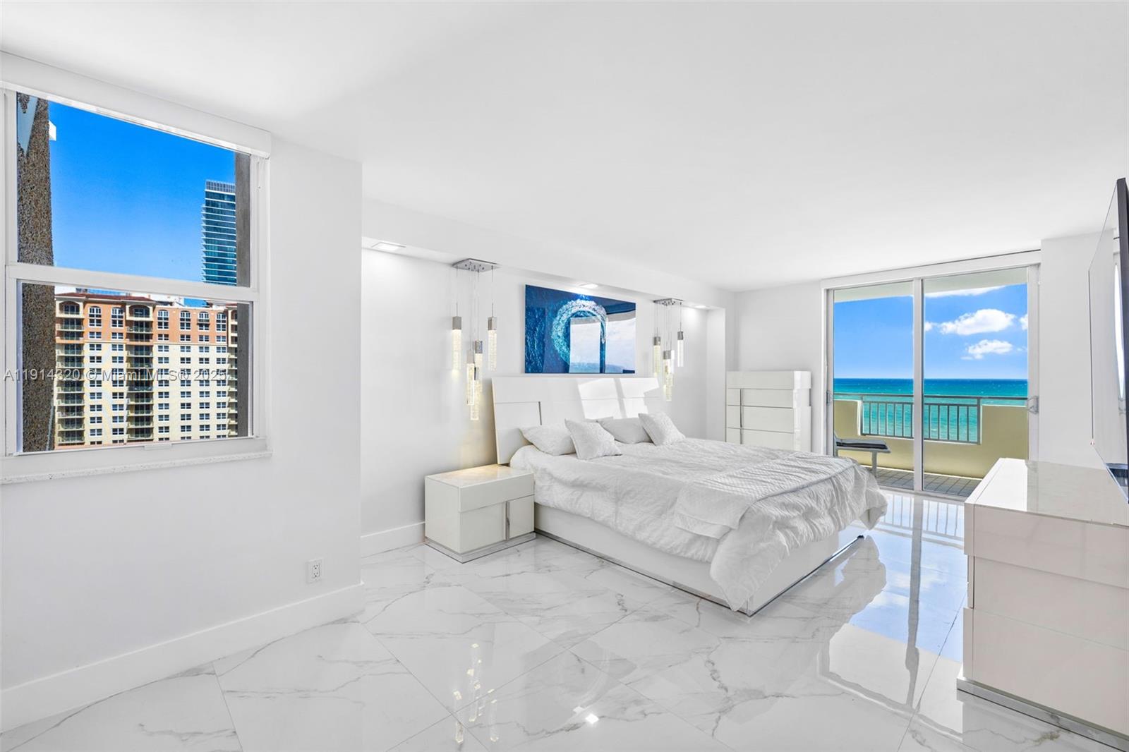 Photo of 3180 Ocean Dr  #1408, Hallandale Beach, Florida, 33009 - 