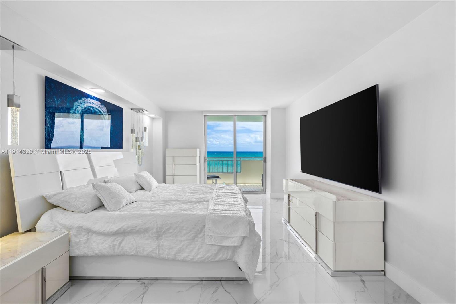 Photo of 3180 Ocean Dr  #1408, Hallandale Beach, Florida, 33009 - 