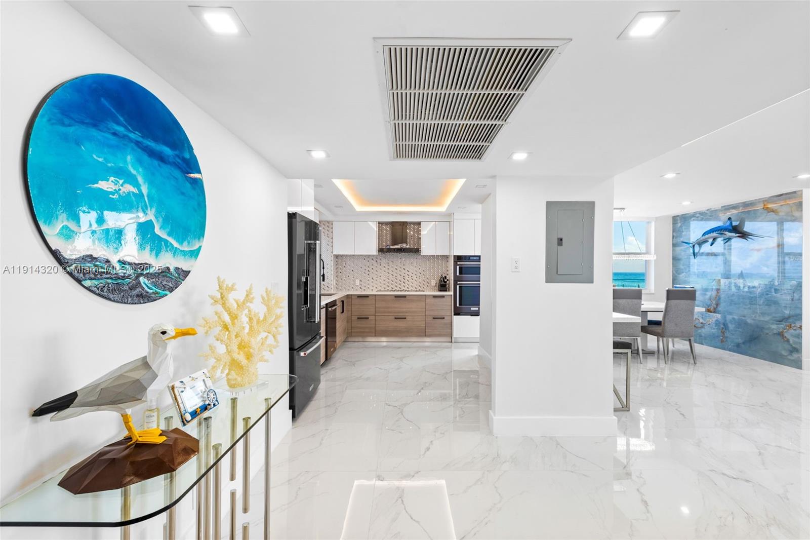 Photo of 3180 Ocean Dr  #1408, Hallandale Beach, Florida, 33009 - 