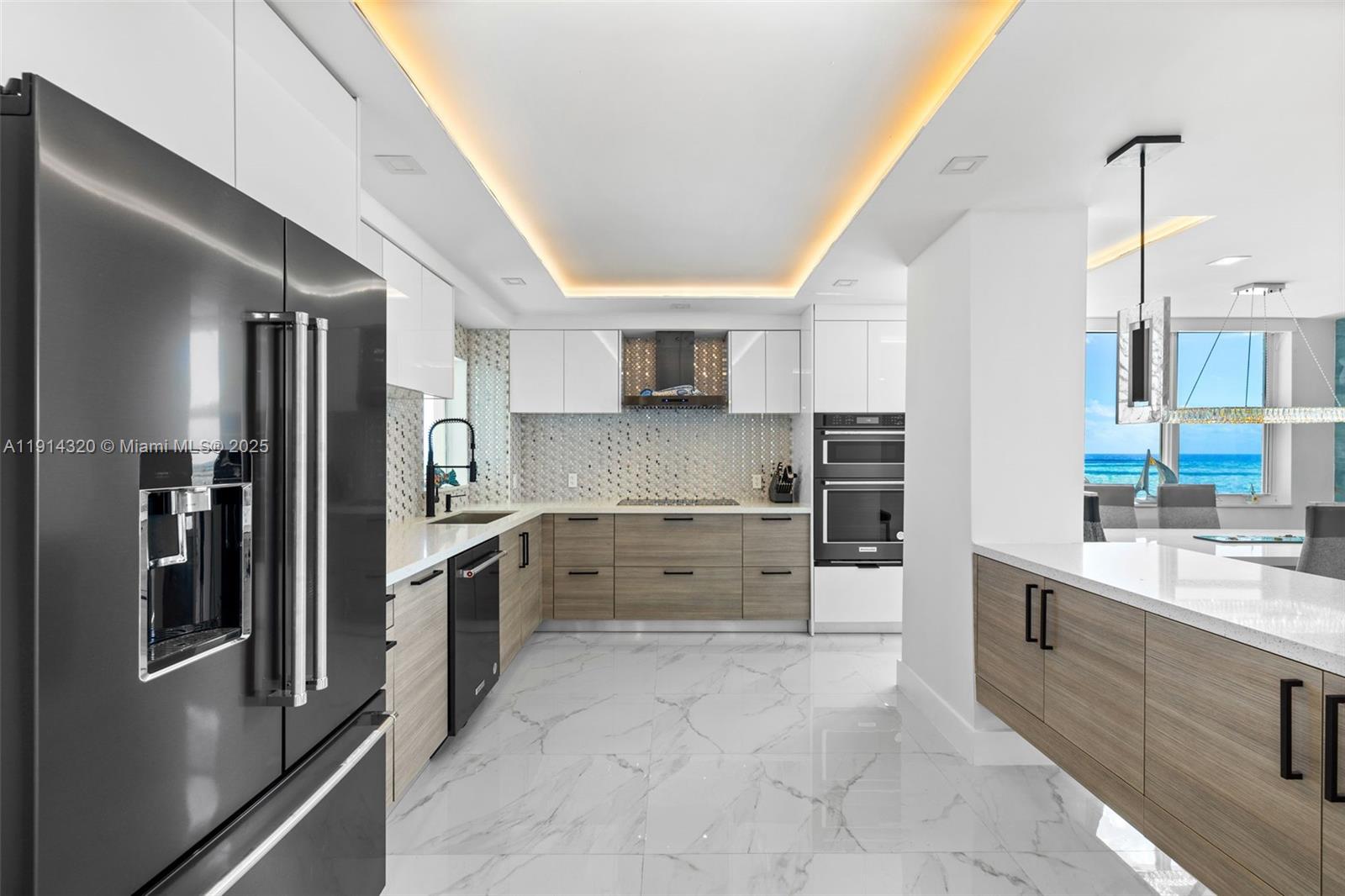 Photo of 3180 Ocean Dr  #1408, Hallandale Beach, Florida, 33009 - 