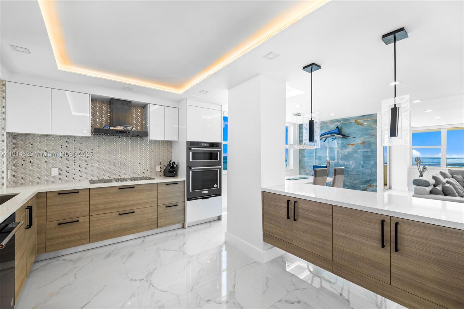 Photo of 3180 Ocean Dr  #1408, Hallandale Beach, Florida, 33009 - 