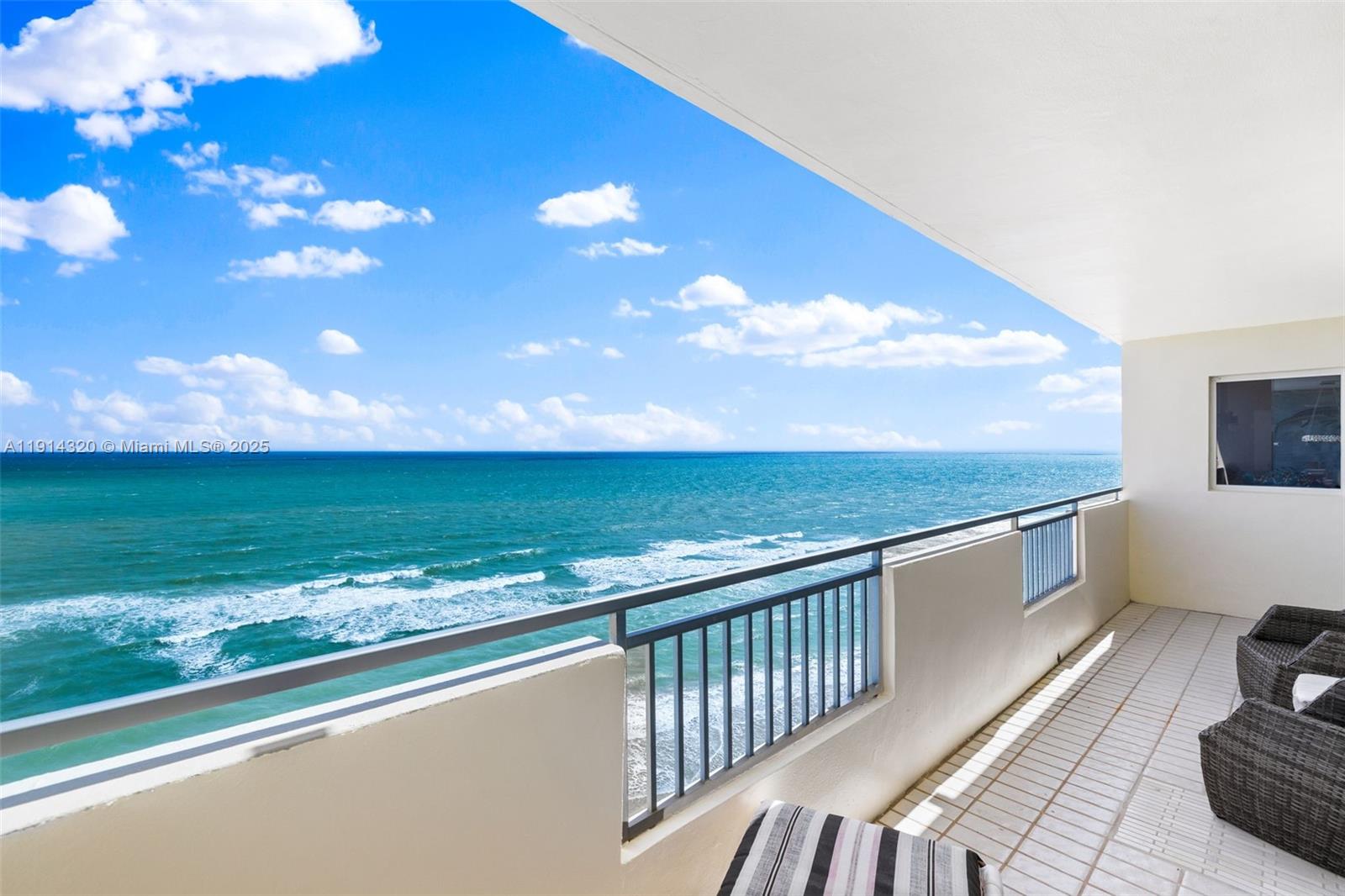 Photo of 3180 Ocean Dr  #1408, Hallandale Beach, Florida, 33009 - 