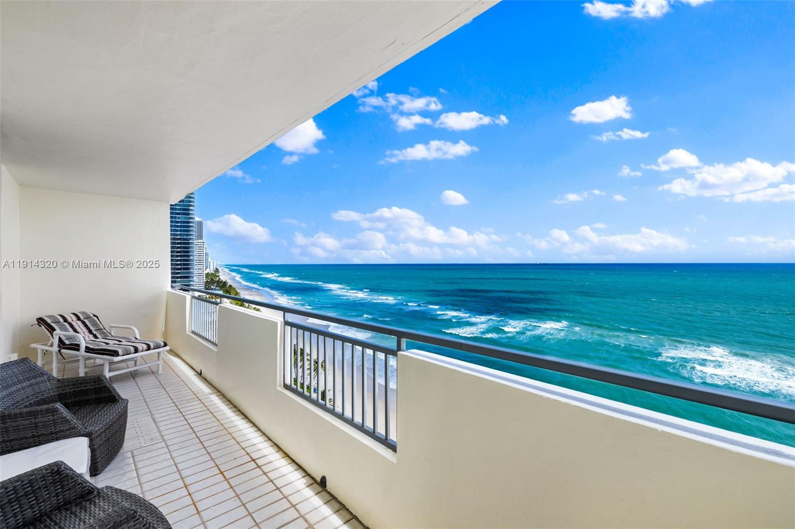 Photo of 3180 Ocean Dr  #1408, Hallandale Beach, Florida, 33009 - 