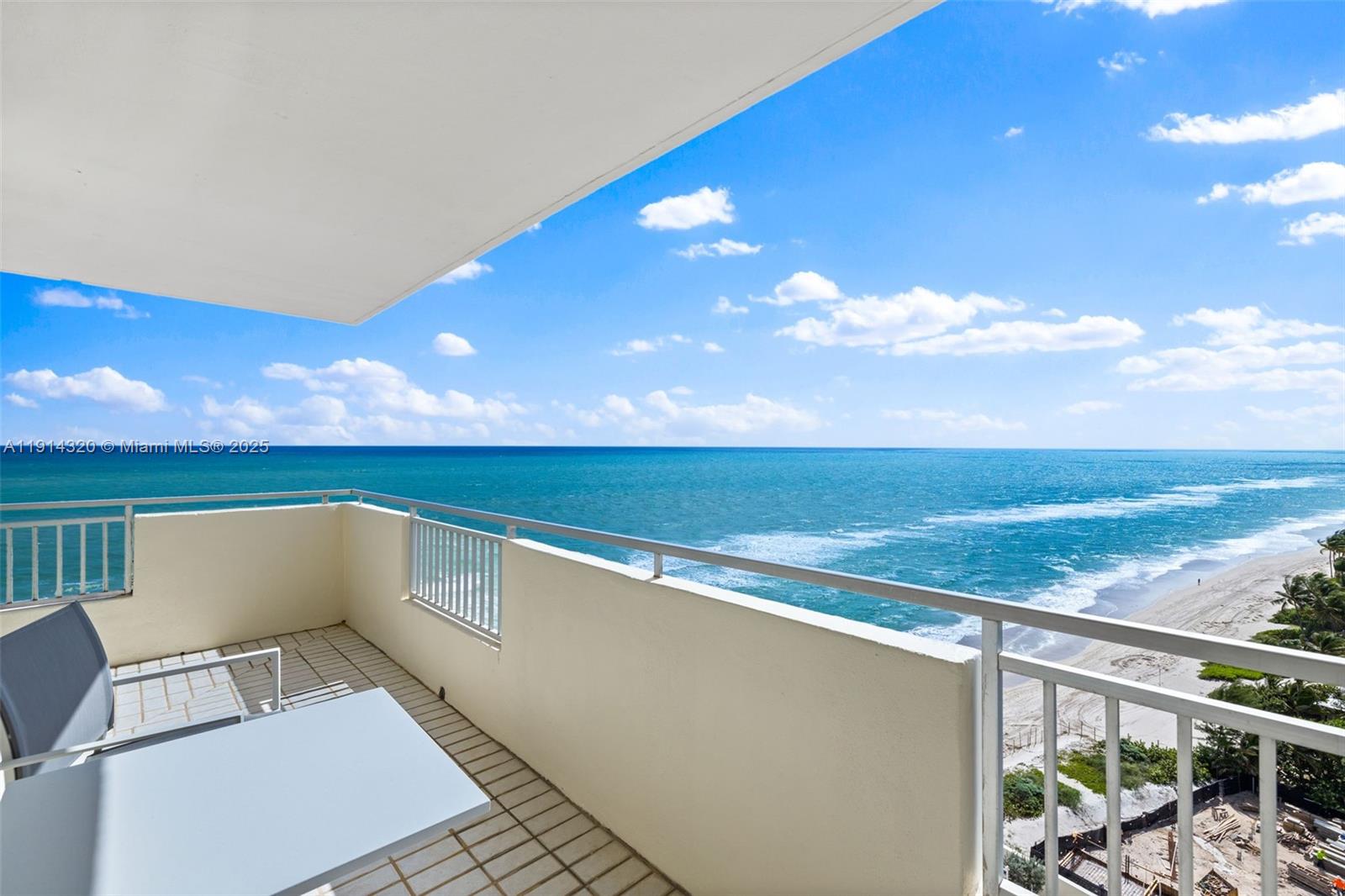 Photo of 3180 Ocean Dr  #1408, Hallandale Beach, Florida, 33009 - 