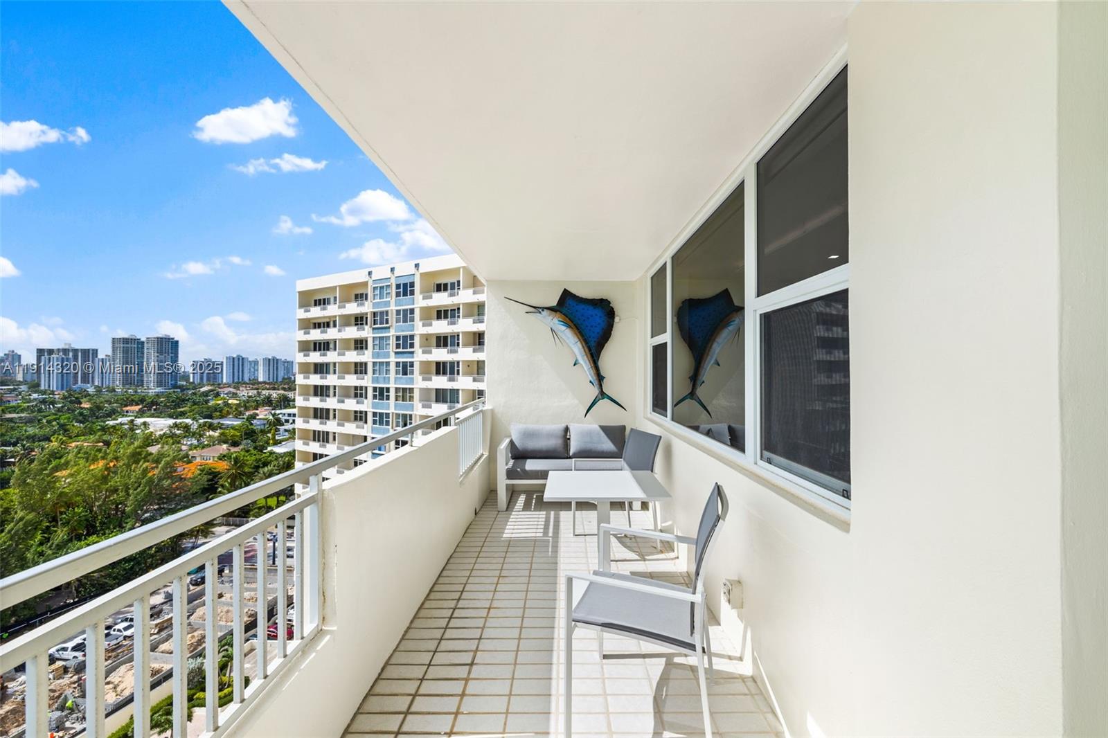 Photo of 3180 Ocean Dr  #1408, Hallandale Beach, Florida, 33009 - 