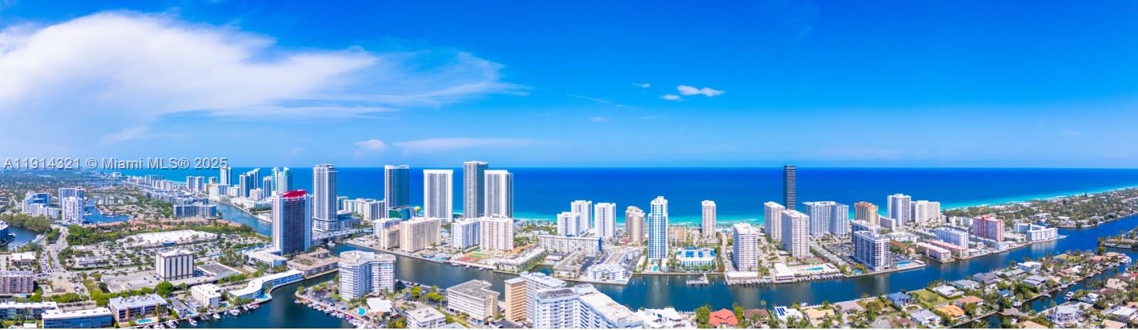 Photo of 1600 Ocean Dr #12C, Hollywood, Florida, 33019 -