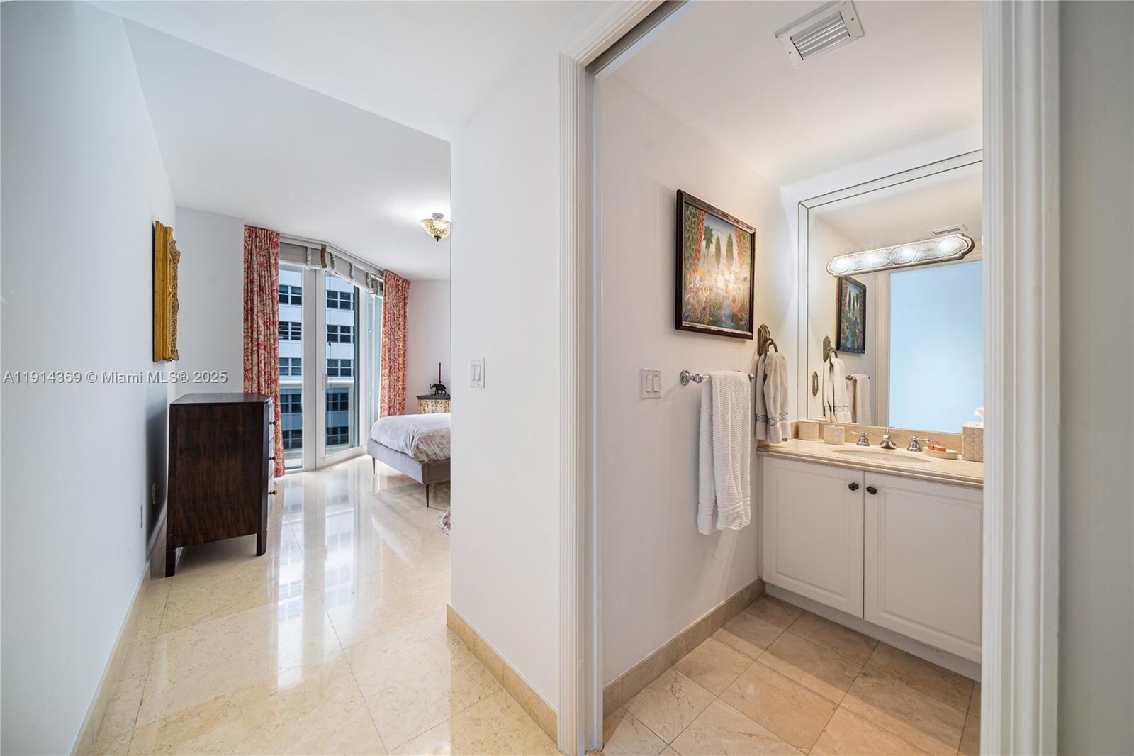 Photo of 9559 Collins Ave  #S7-A / S-108, Surfside, Florida, 33154 - 