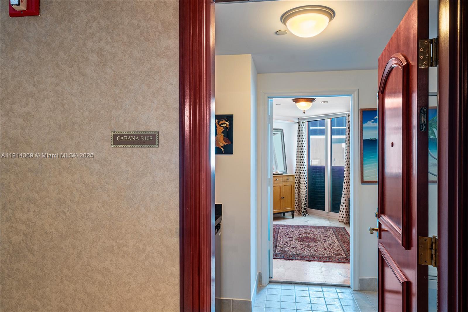 Photo of 9559 Collins Ave  #S7-A / S-108, Surfside, Florida, 33154 - 