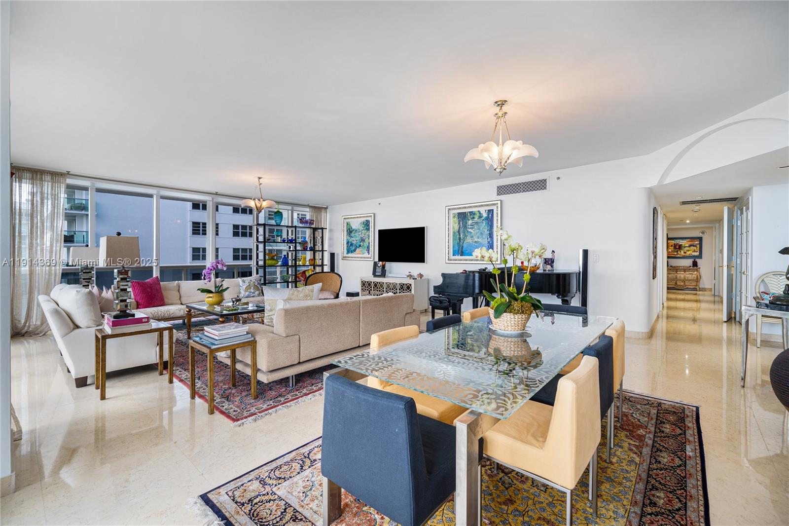 Photo of 9559 Collins Ave  #S7-A / S-108, Surfside, Florida, 33154 - 