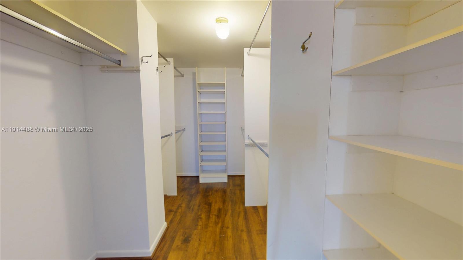 Photo of 600 THREE ISLANDS BLVD  #402, Hallandale Beach, Florida, 33009 - MASTER BEDROOM