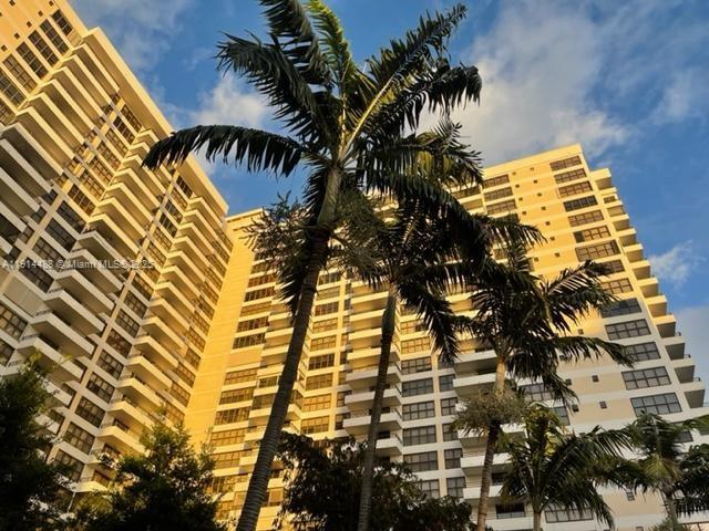 Photo of 600 THREE ISLANDS BLVD  #402, Hallandale Beach, Florida, 33009 - 