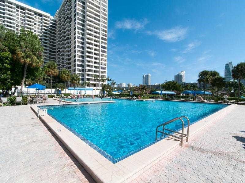 Photo of 600 THREE ISLANDS BLVD  #402, Hallandale Beach, Florida, 33009 - 