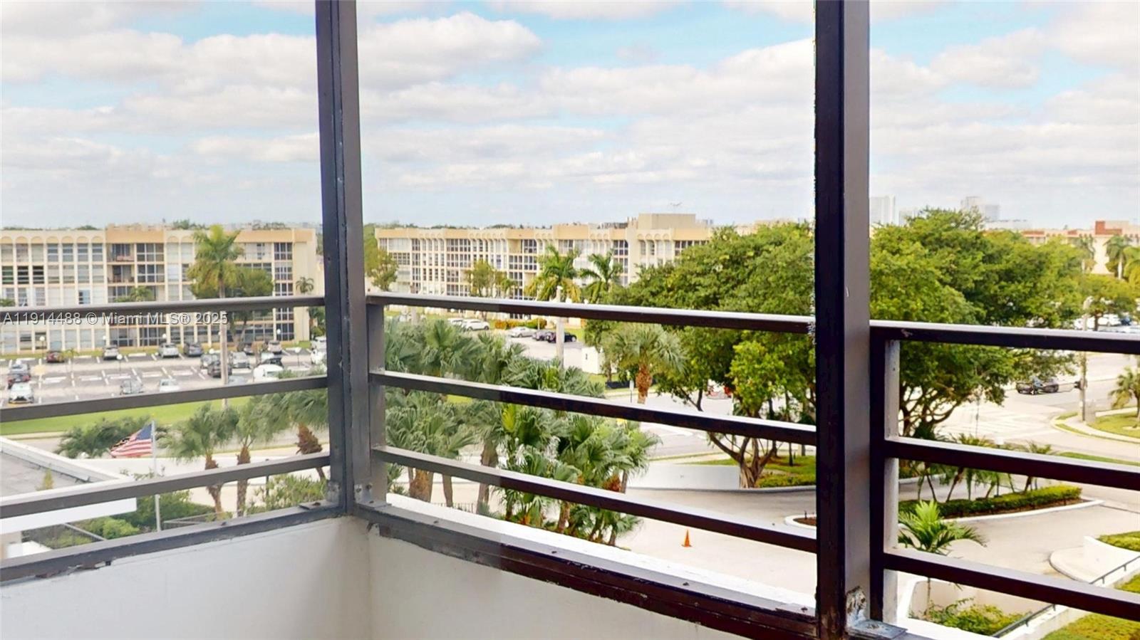 Photo of 600 THREE ISLANDS BLVD  #402, Hallandale Beach, Florida, 33009 - 