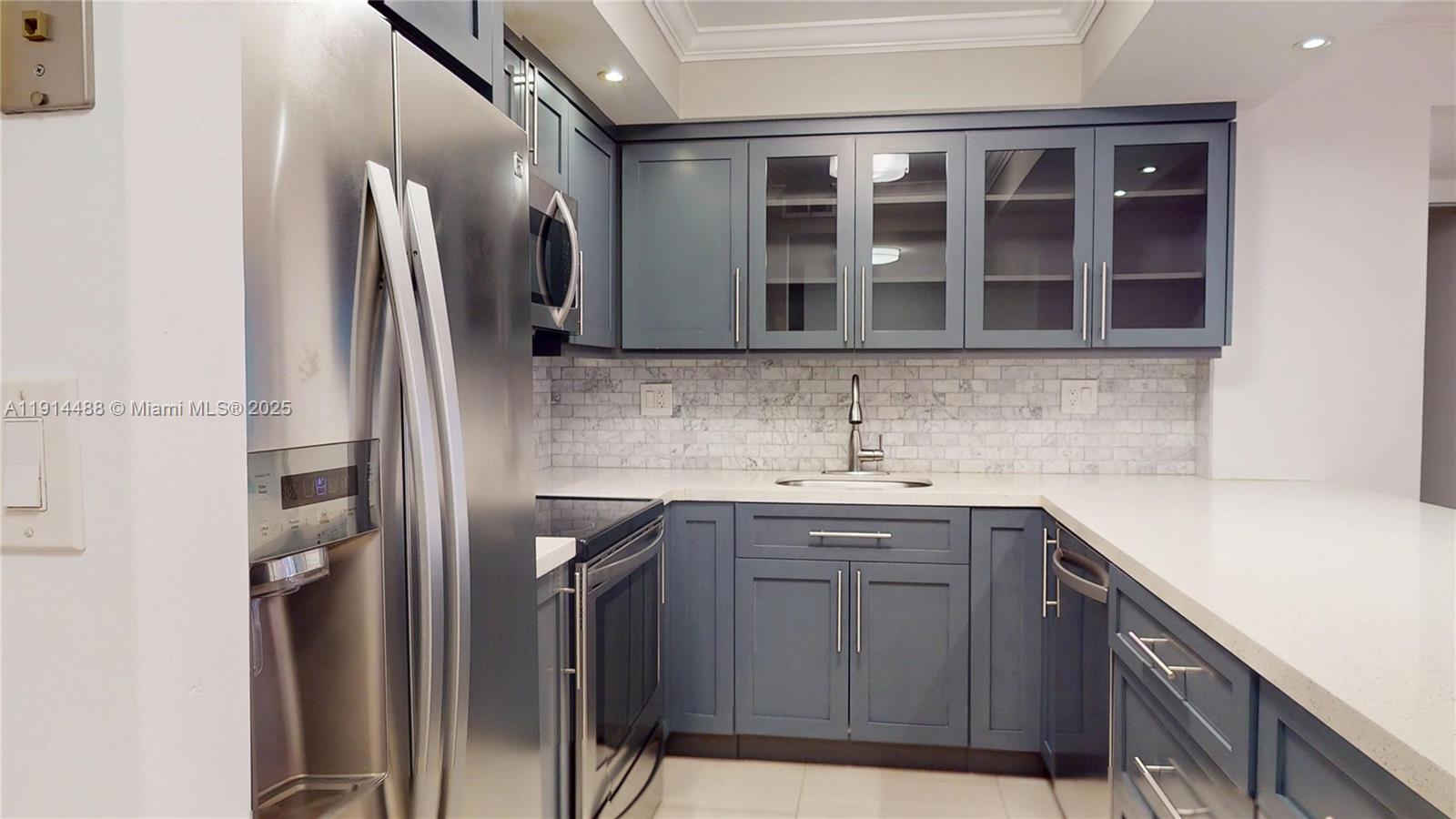 Photo of 600 THREE ISLANDS BLVD  #402, Hallandale Beach, Florida, 33009 - 