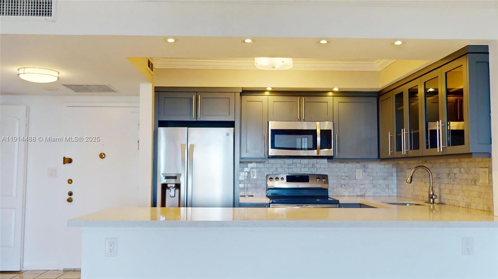 Photo of 600 THREE ISLANDS BLVD  #402, Hallandale Beach, Florida, 33009 - 