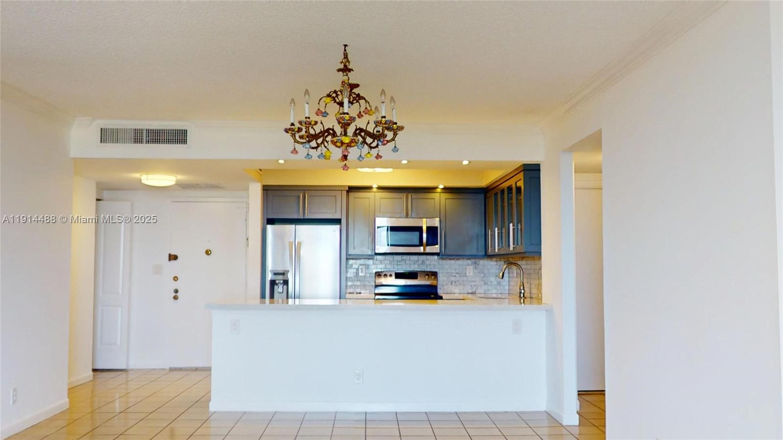 Photo of 600 THREE ISLANDS BLVD  #402, Hallandale Beach, Florida, 33009 - 