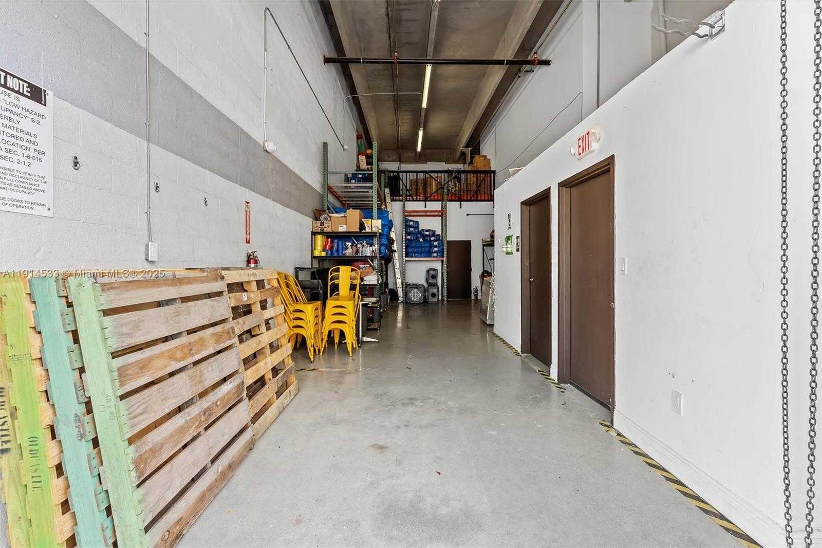 See details 6 and 7 / sq. ft. $ 2025-11-14 0 Photo