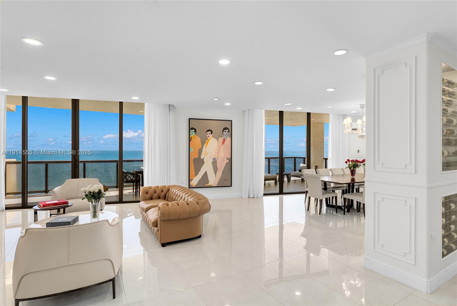 Photo of 16275 Collins Ave #UPH1, Sunny Isles Beach, Florida, 33160 -