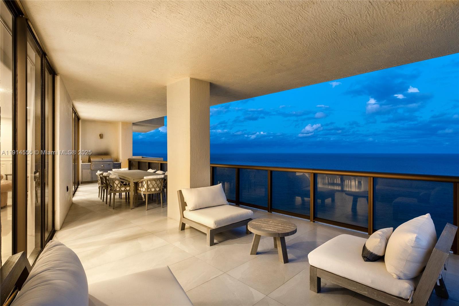 Photo of 16275 Collins Ave #UPH1, Sunny Isles Beach, Florida, 33160 -