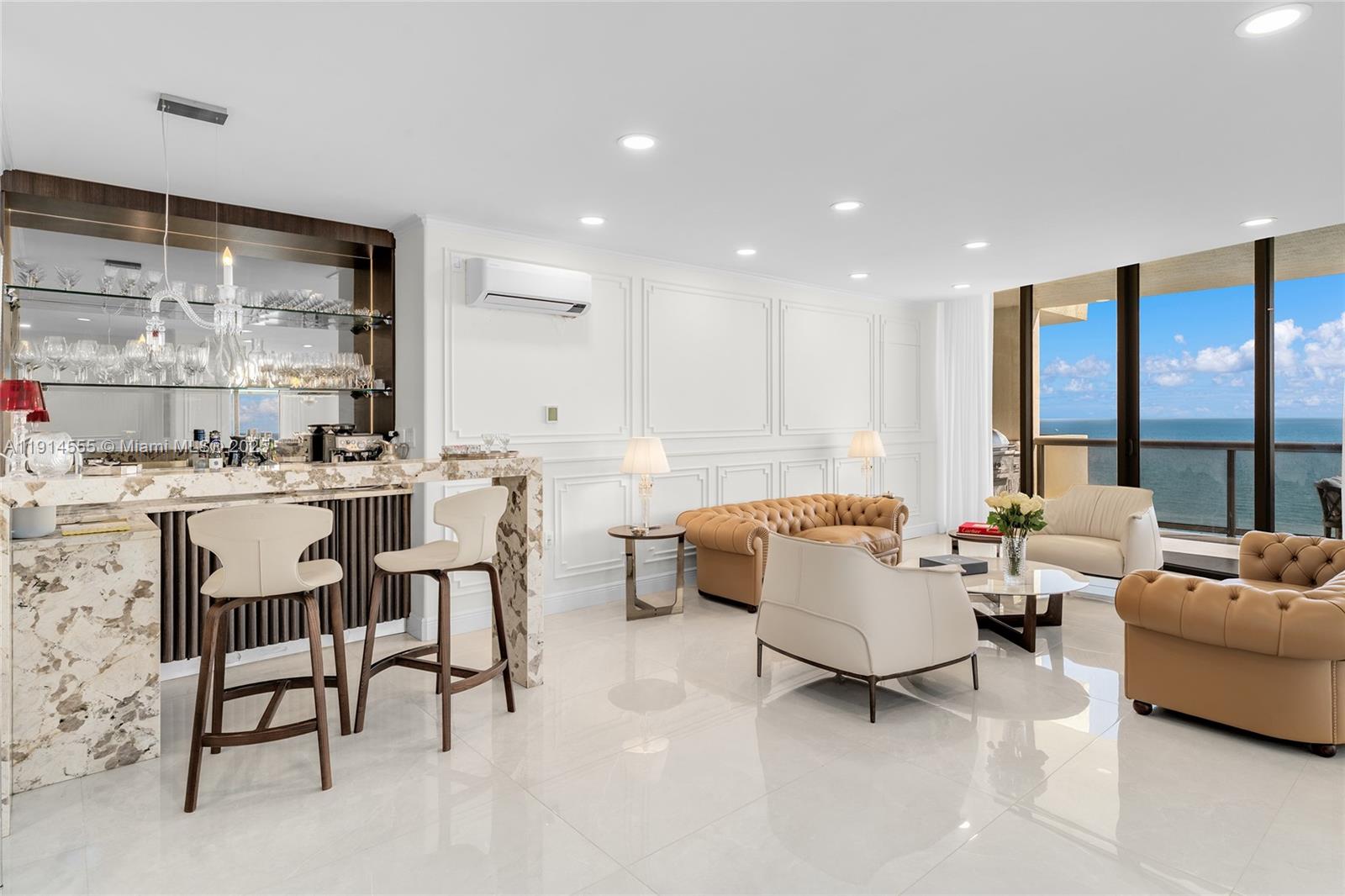 Photo of 16275 Collins Ave #UPH1, Sunny Isles Beach, Florida, 33160 -