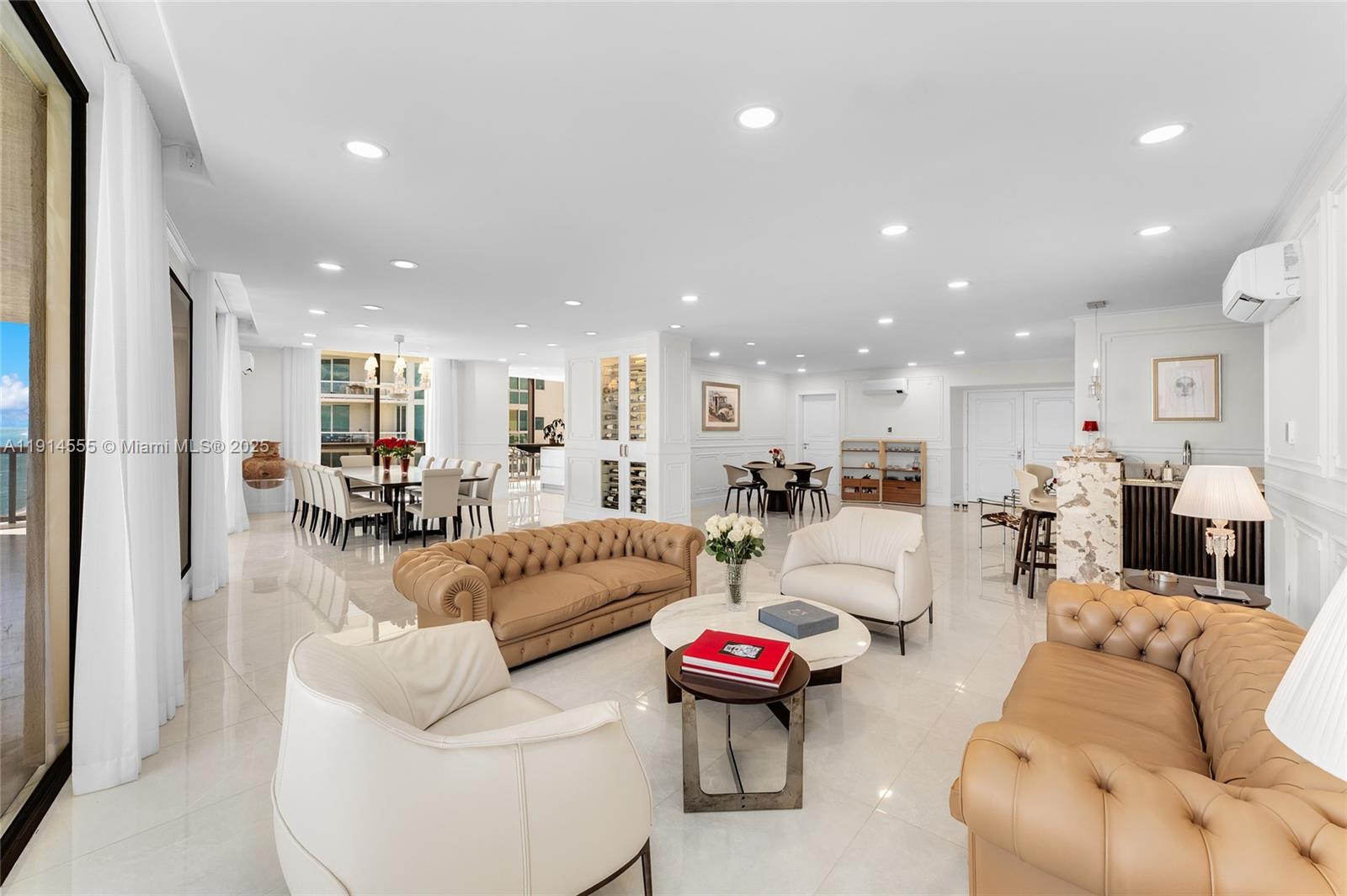 Photo of 16275 Collins Ave #UPH1, Sunny Isles Beach, Florida, 33160 -