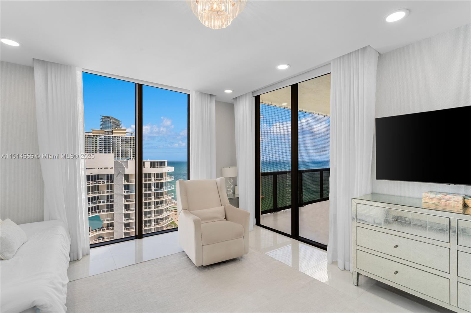 Photo of 16275 Collins Ave #UPH1, Sunny Isles Beach, Florida, 33160 -