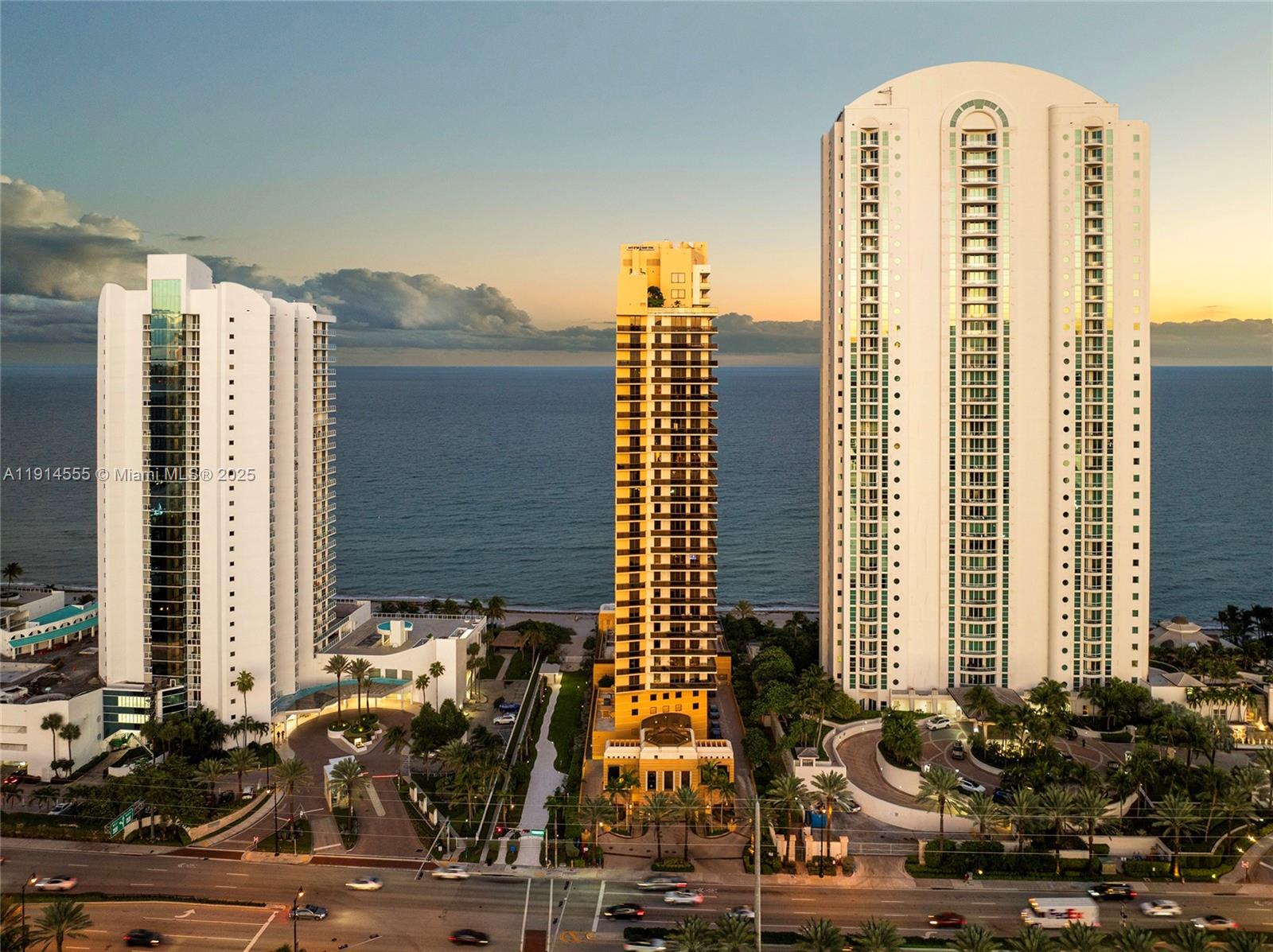 Photo of 16275 Collins Ave #UPH1, Sunny Isles Beach, Florida, 33160 -