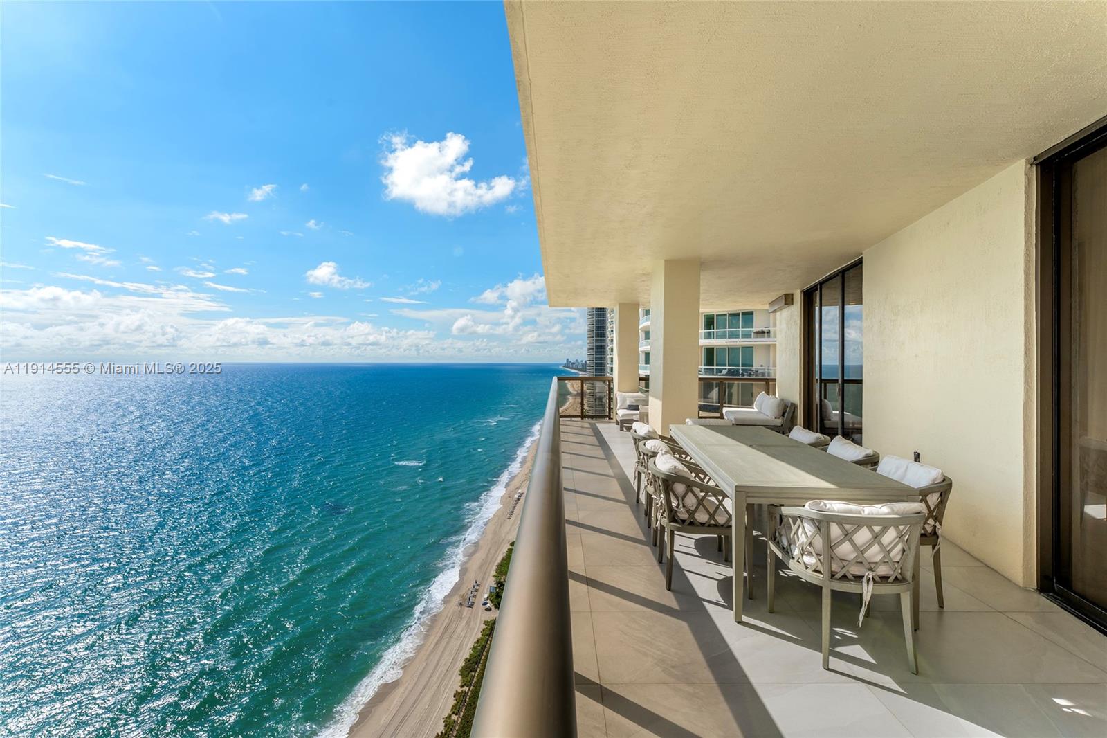 Photo of 16275 Collins Ave #UPH1, Sunny Isles Beach, Florida, 33160 -