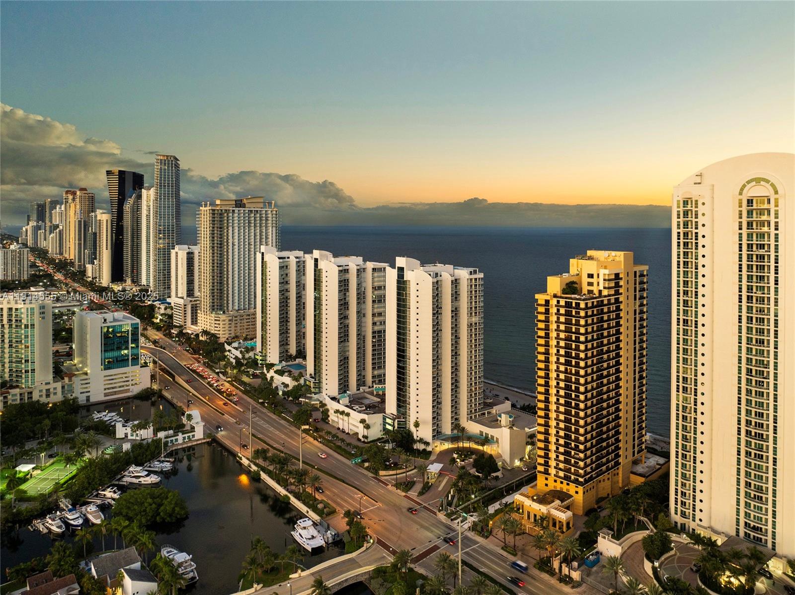 Photo of 16275 Collins Ave #UPH1, Sunny Isles Beach, Florida, 33160 -