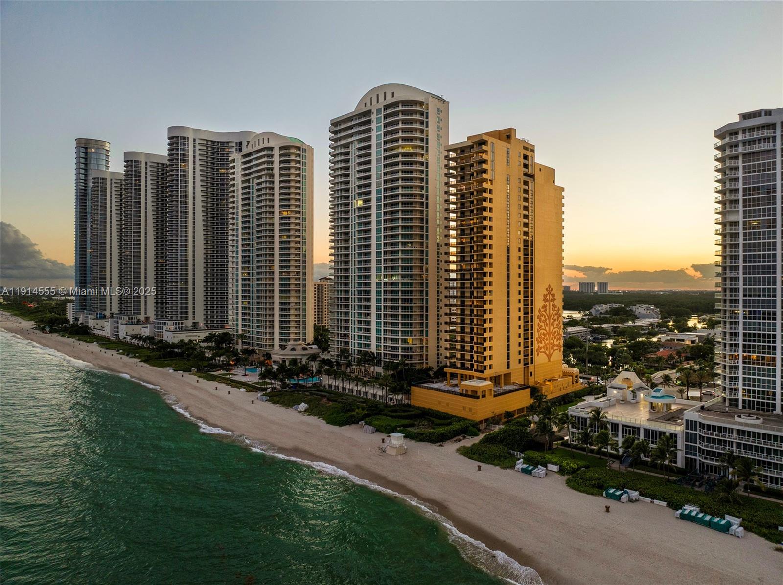 Photo of 16275 Collins Ave #UPH1, Sunny Isles Beach, Florida, 33160 -