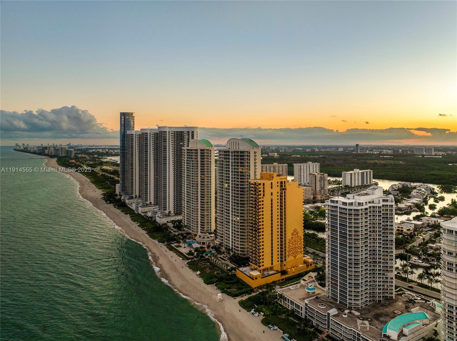 Photo of 16275 Collins Ave #UPH1, Sunny Isles Beach, Florida, 33160 -
