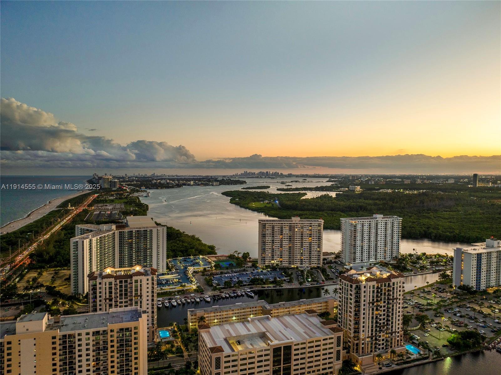 Photo of 16275 Collins Ave #UPH1, Sunny Isles Beach, Florida, 33160 -