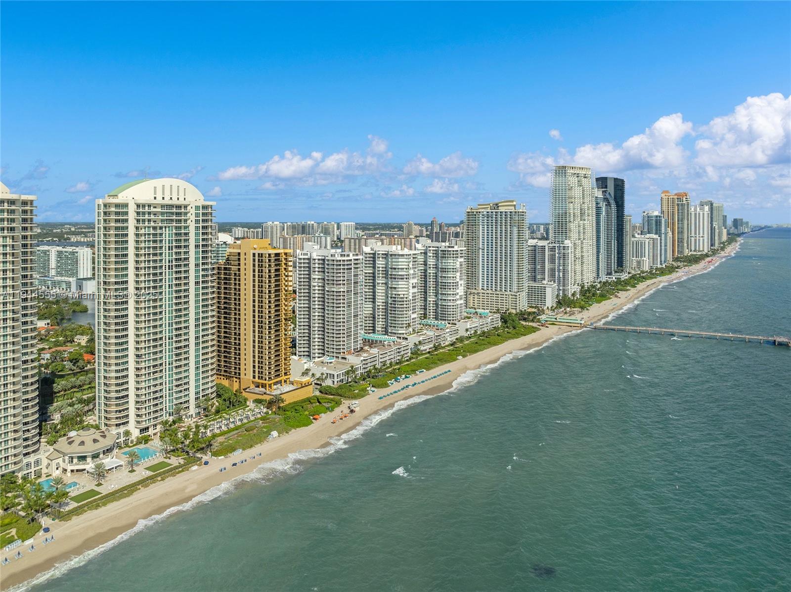 Photo of 16275 Collins Ave #UPH1, Sunny Isles Beach, Florida, 33160 -