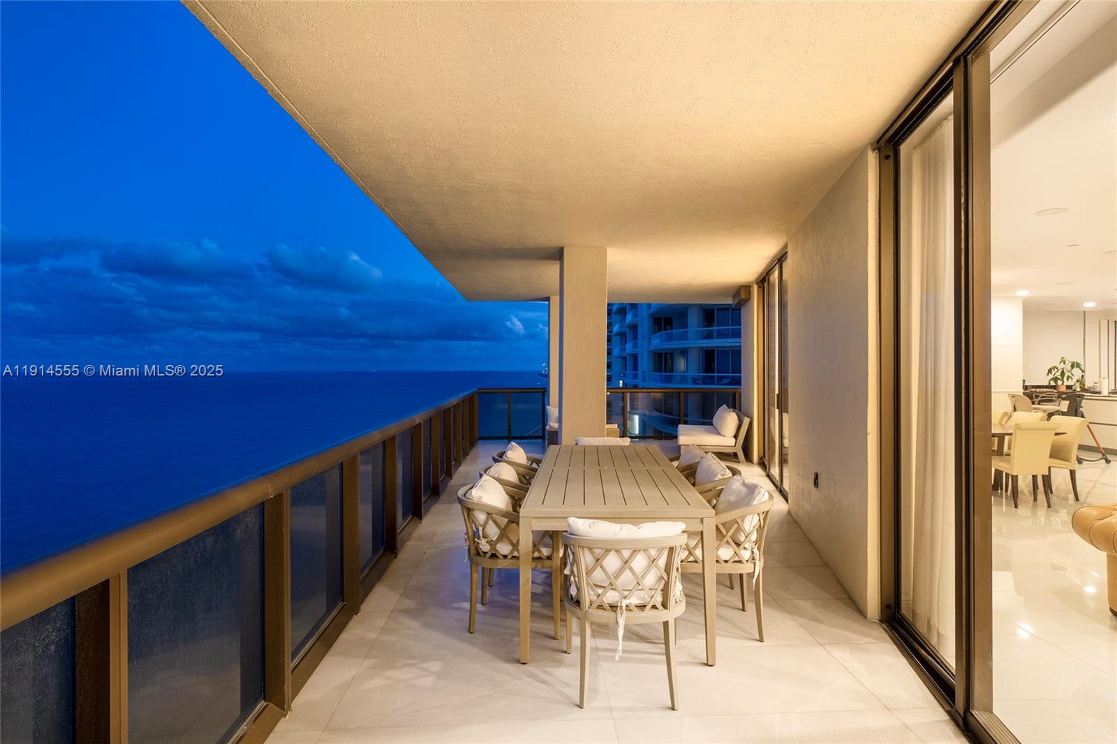 Photo of 16275 Collins Ave #UPH1, Sunny Isles Beach, Florida, 33160 -