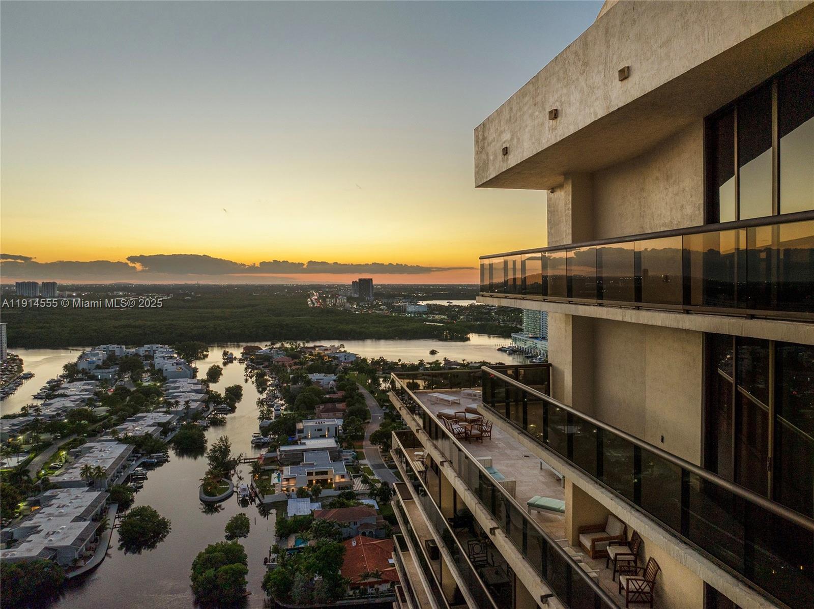 Photo of 16275 Collins Ave #UPH1, Sunny Isles Beach, Florida, 33160 -