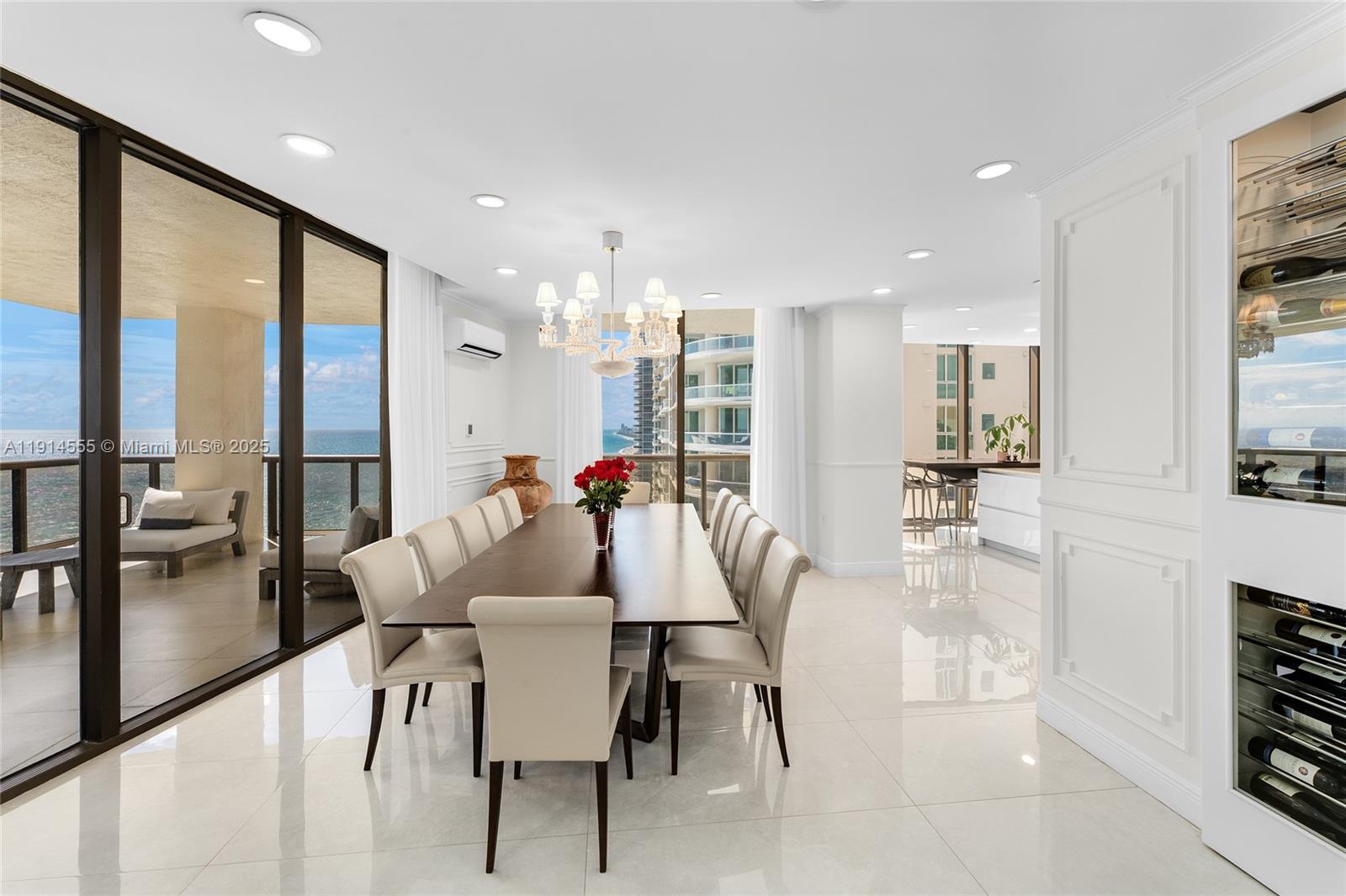 Photo of 16275 Collins Ave #UPH1, Sunny Isles Beach, Florida, 33160 -