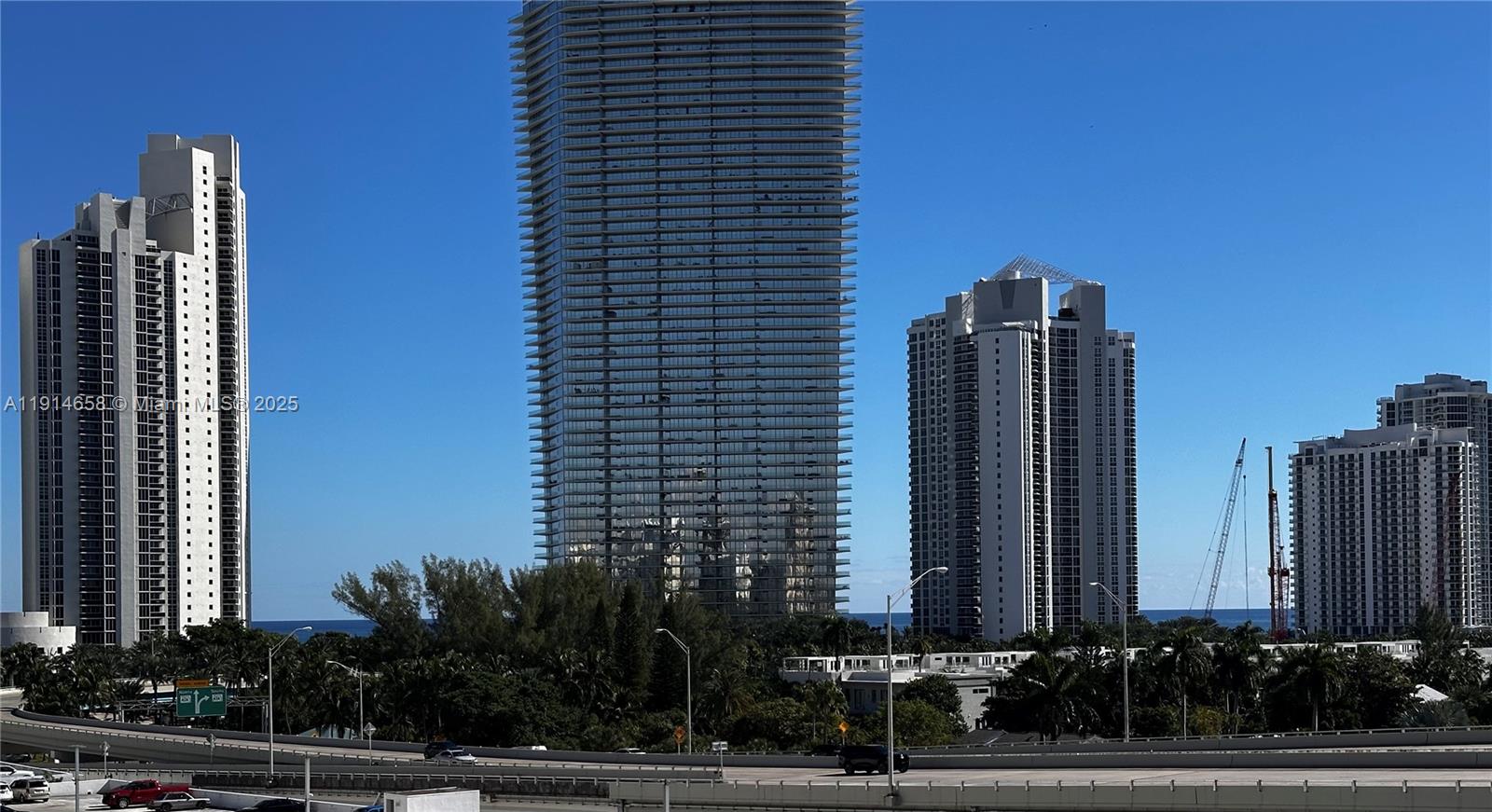 Photo of 19390 Collins Ave  #704, Sunny Isles Beach, Florida, 33160 - 