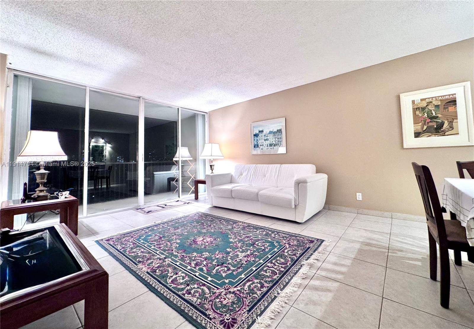 Photo of 3475 Country Club Dr #610, Aventura, Florida, 33180 -