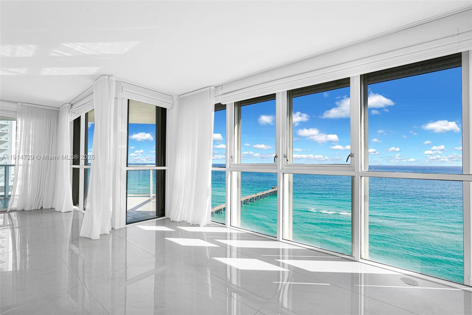 Photo of 16485 Collins Ave #1236, Sunny Isles Beach, Florida, 33160 -