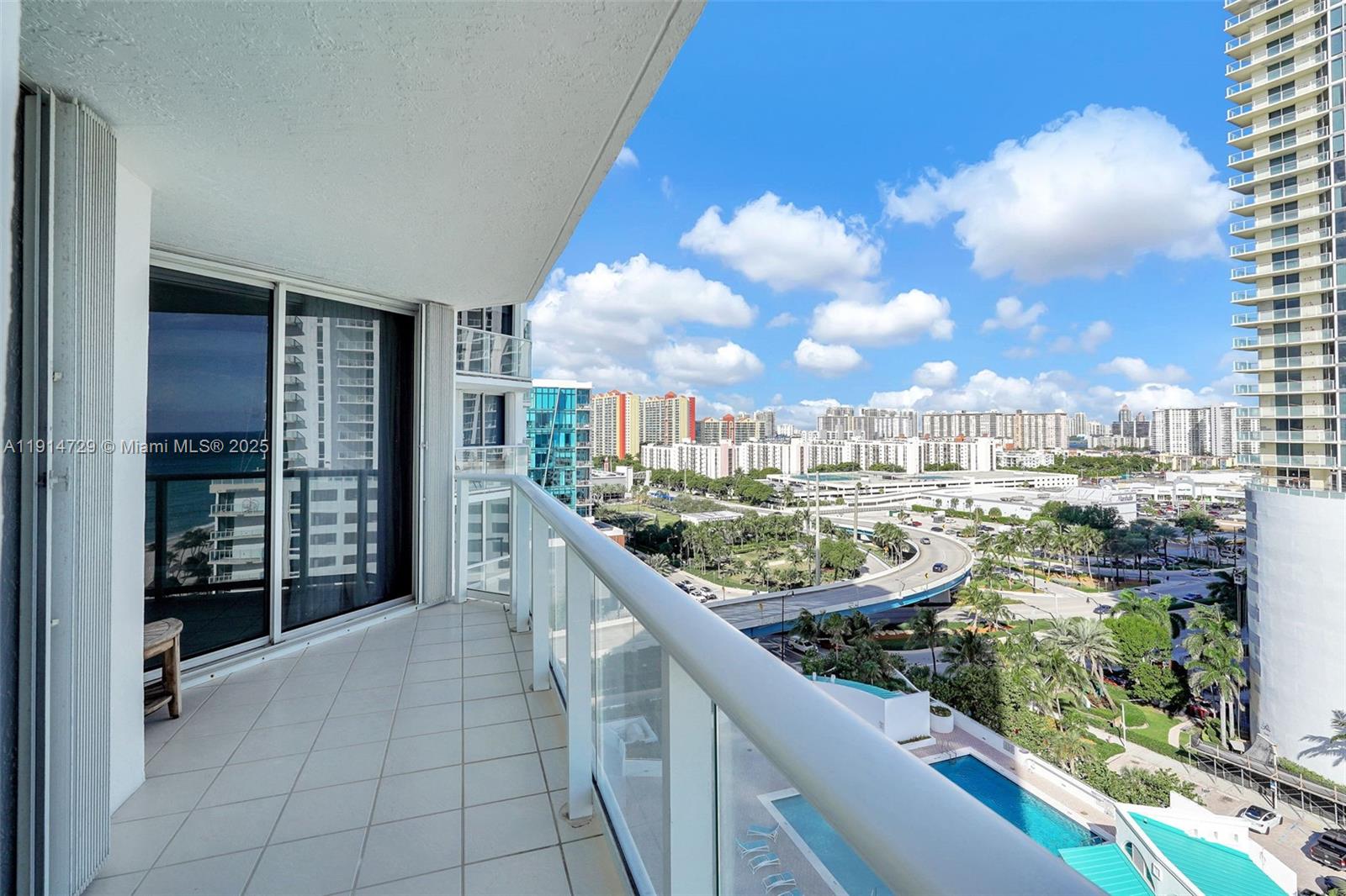 Photo of 16485 Collins Ave #1236, Sunny Isles Beach, Florida, 33160 -