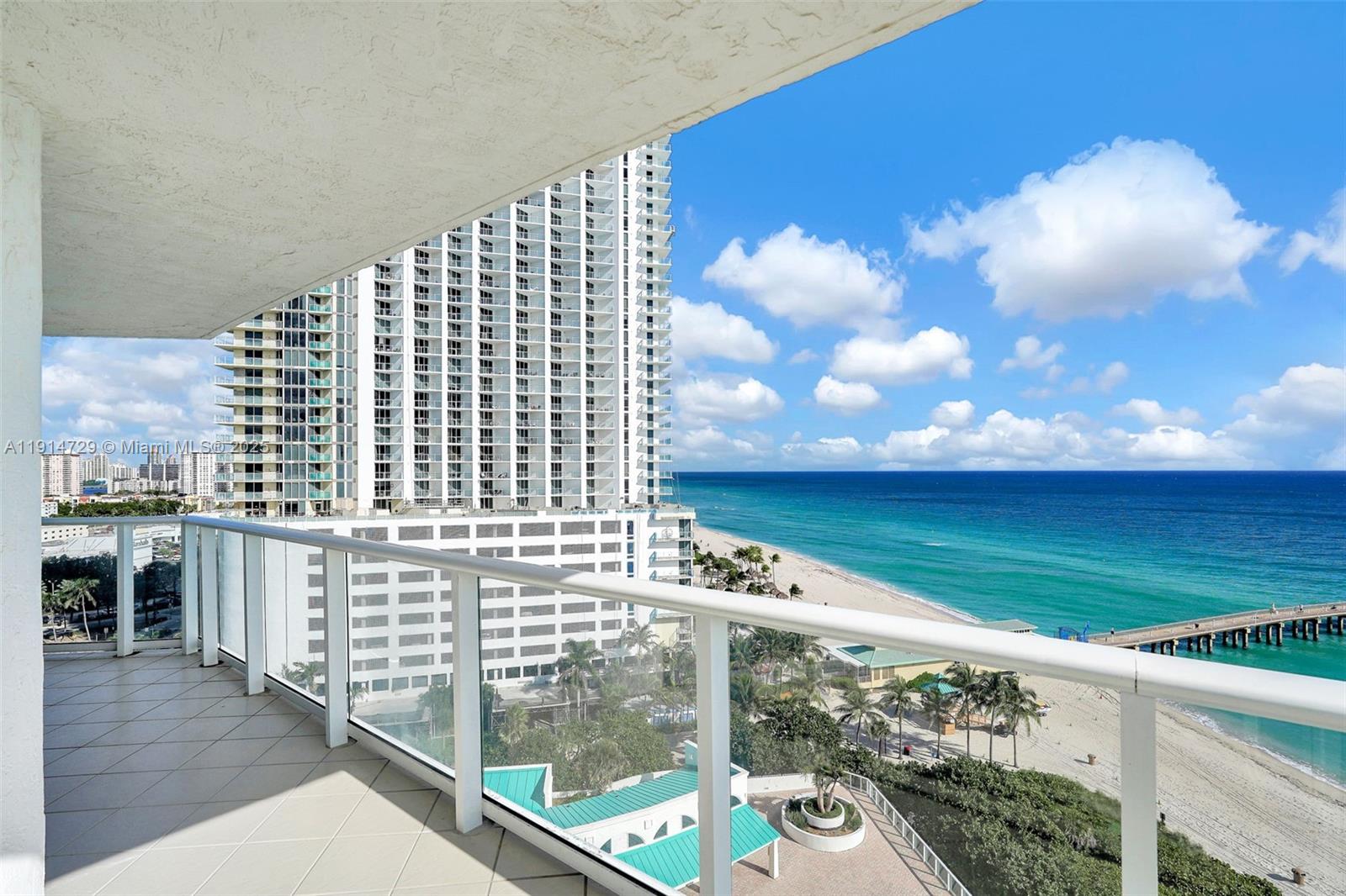 Photo of 16485 Collins Ave #1236, Sunny Isles Beach, Florida, 33160 -