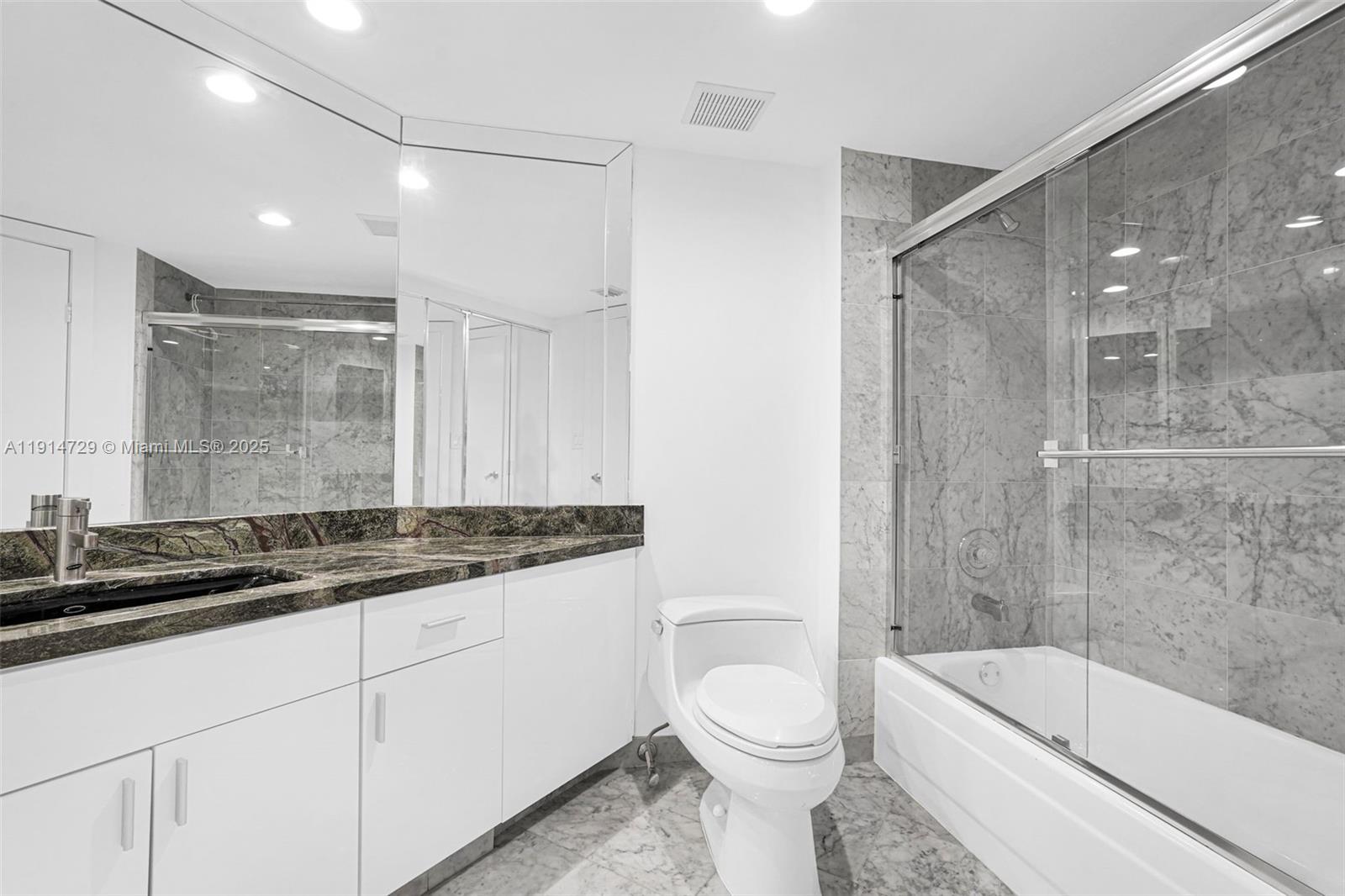 Photo of 16485 Collins Ave #1236, Sunny Isles Beach, Florida, 33160 - second bath