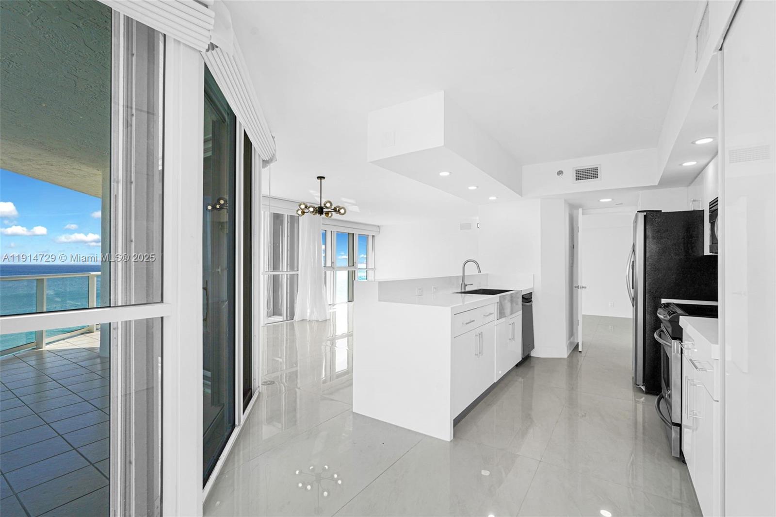Photo of 16485 Collins Ave #1236, Sunny Isles Beach, Florida, 33160 -