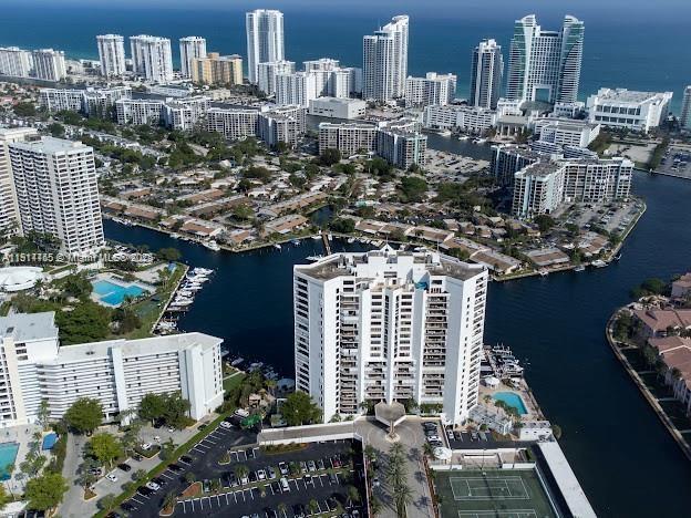 Photo of 300 Three Islands Blvd  #709, Hallandale Beach, Florida, 33009 - 