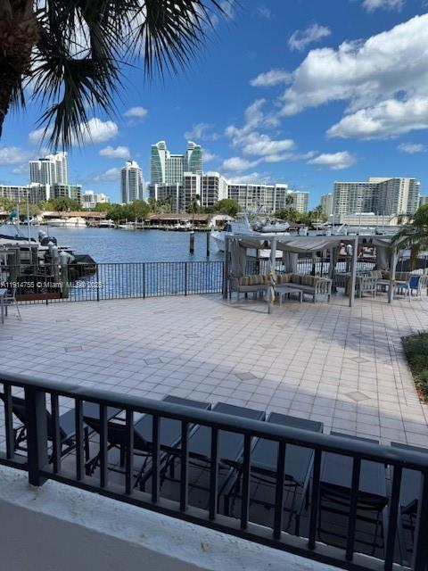 Photo of 300 Three Islands Blvd  #709, Hallandale Beach, Florida, 33009 - 