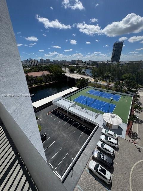 Photo of 300 Three Islands Blvd  #709, Hallandale Beach, Florida, 33009 - 