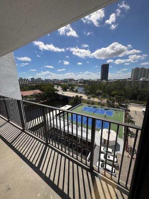 Photo of 300 Three Islands Blvd  #709, Hallandale Beach, Florida, 33009 - 