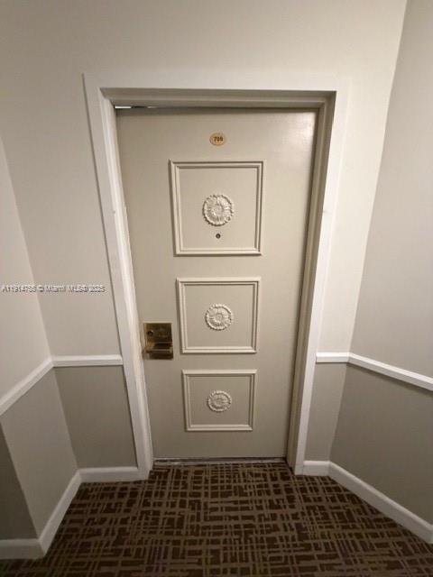 Photo of 300 Three Islands Blvd  #709, Hallandale Beach, Florida, 33009 - 