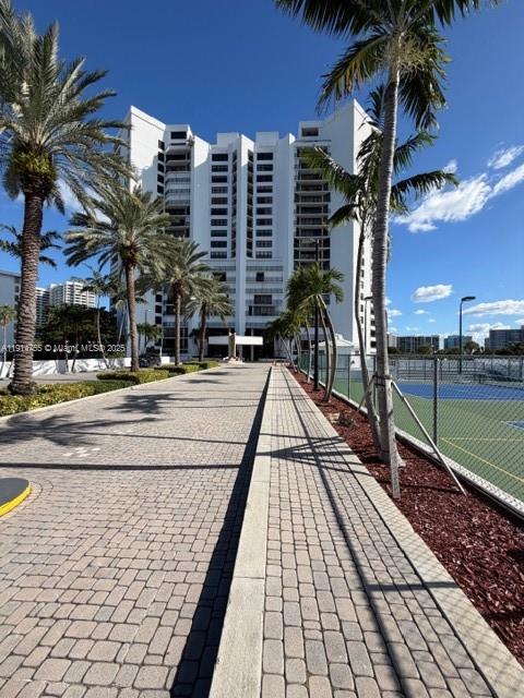 Photo of 300 Three Islands Blvd  #709, Hallandale Beach, Florida, 33009 - 