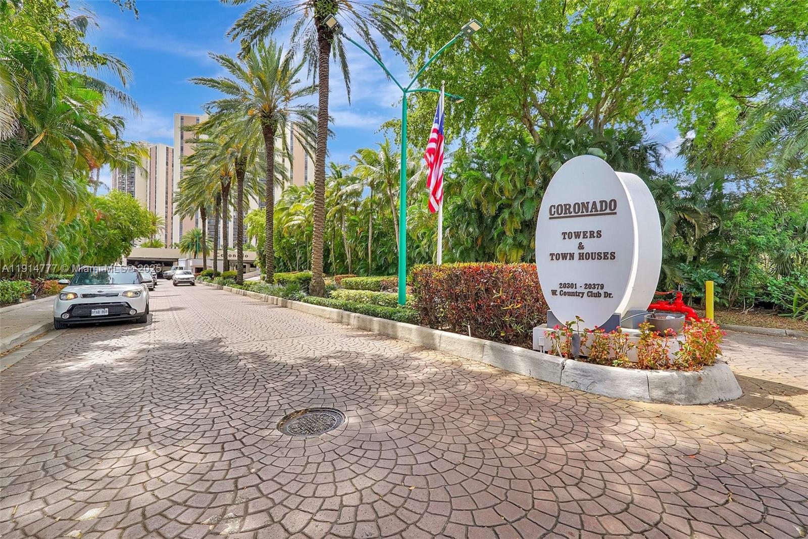 Photo of 20379 Country Club Dr #1233, Aventura, Florida, 33180 -